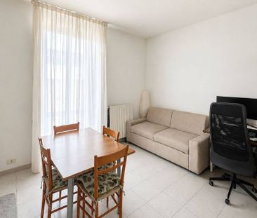 Bilocale via Antonio Stoppani, Morgagni, Milano - Foto 1