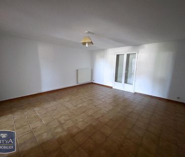 Location Appartement 3 pièces 74m² TERGNIER 02700 - Photo 2