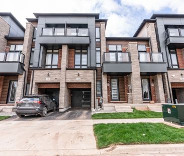 For Lease - 1250 Anthonia Trail, Oakville, Ontario - Photo 3