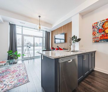 For Lease - 470 Dundas Street Unit# 102, Hamilton, Ontario - Photo 3