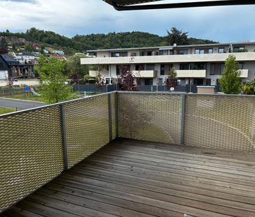 Neubauwohnung mit Balkon und Tiefgarage in Seiersberg - Foto 3