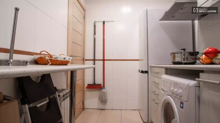 2-bedroom apartment for rent in Embajadores - Foto 5