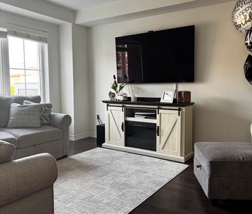 For Lease - 623 Laking Terrace, Milton, Ontario - Photo 3