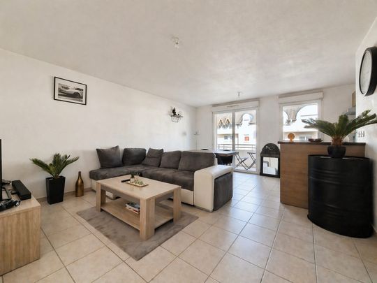 Location Appartement 2 pièces 42m² BEAUNE 21200 - Photo 1