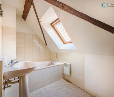 Appartement - MOLSHEIM - 23m² - 1 chambre - Photo 2