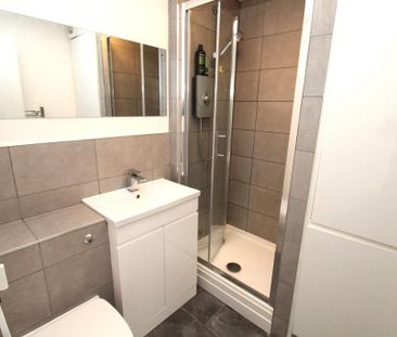 1 bedroom apartment to rent - Photo 6