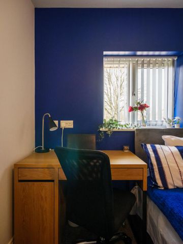 1 bedroom in a house share to rent - Photo 5
