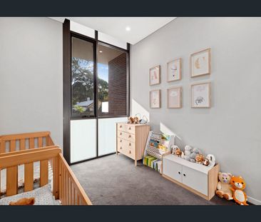 Affordable Urban Living in Erskineville - Photo 3