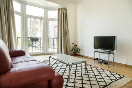 Appartement - te huur - Foto 5