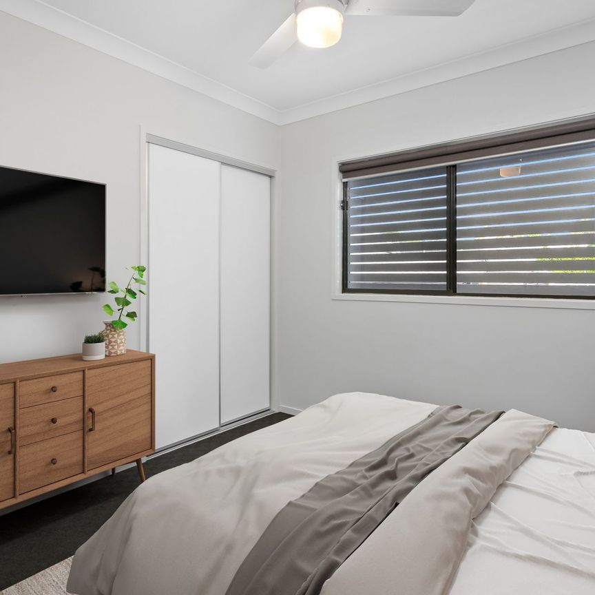 Modern Townhouse, Generous in Size, So Close to the University of Qld, QUT and CBD! **** CALL OR TEXT ANYTIME FOR AN INSPECTION ***** - Photo 1