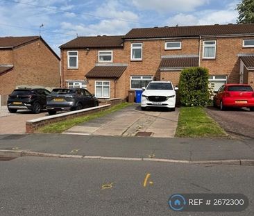2 bedroom terraced house to rent - Photo 1