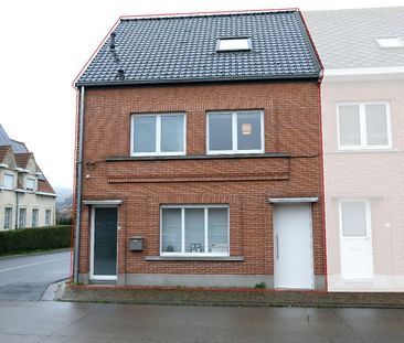 Recent gerenoveerde woning centrum Brakel - 3 slaapkamers - tuin - Photo 6