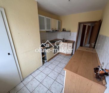 Charmante 3-Zimmer-Etagenwohnung mit Balkon in Dortmund-Brackel (77qm) - Photo 5