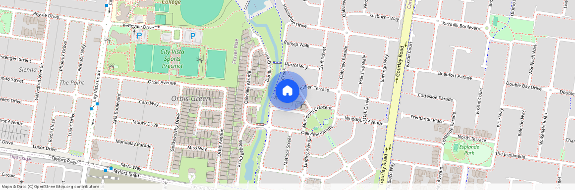 3 Clonandra Lane, Vic 3023, Caroline Springs