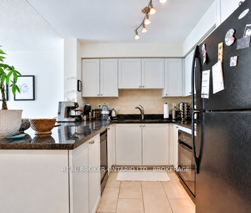 18 Stafford Street condo — Toronto, ON (2-Bedroom) - 2 Bedroom - Photo 1