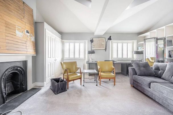 5 bedroom terraced house to rent - Photo 1