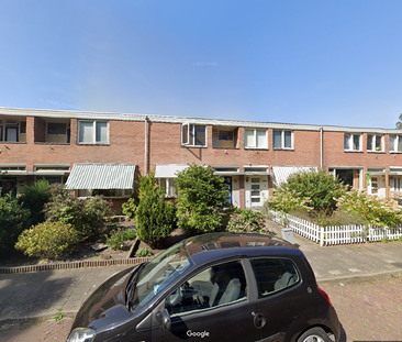 44, Gladiolenstraat, 2172 TJ, Sassenheim - Photo 1