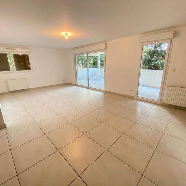 Location appartement 4 pièces 87.78 m² à Montpellier (34000) - Photo 1