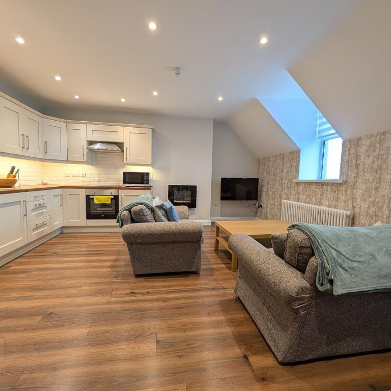 Central Promenade, Newcastle, BT33 0EU - Photo 1