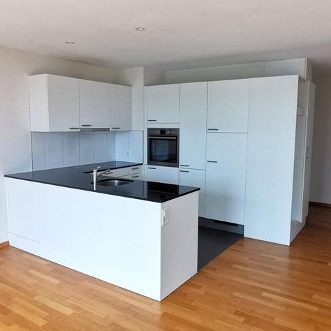4.5 Zimmer, 101 m², 2. Stock - Photo 1
