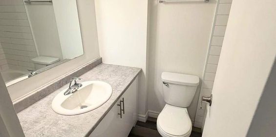 2 CH - 1 SDB - Gatineau - $1,699 /mo - Photo 3