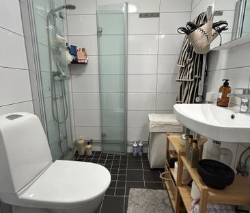 Ödmanssonsgatan, Landskrona - Photo 5