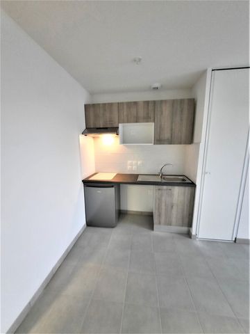 Location Appartement 1 pièce 26m² BISCARROSSE 40600 - Photo 4