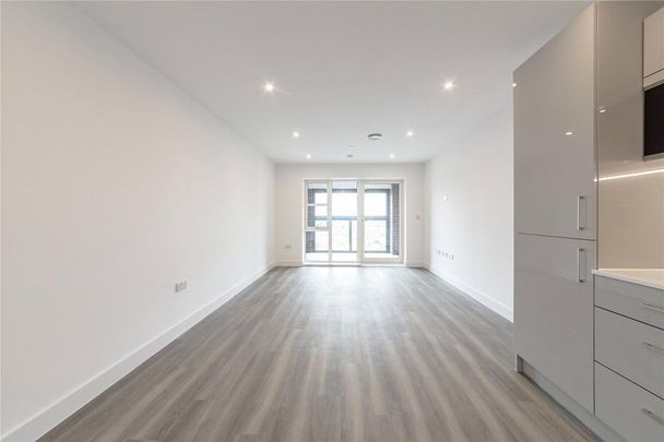 1 bedroom apartment to rent - Photo 1