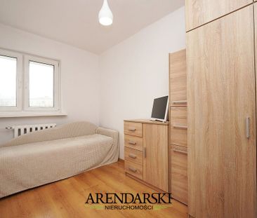 3 POKOJOWE MIESZKANIE- OS. DOLINKI - Фото 6