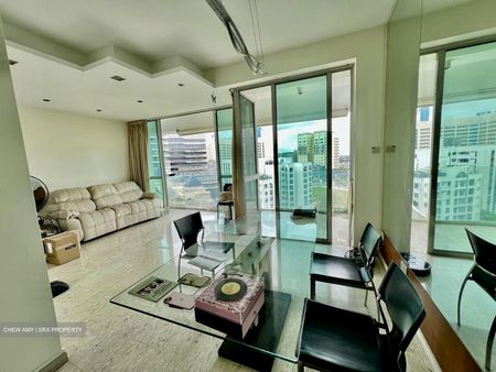 The Ansley (D11), Condominium - For Rent - Photo 2