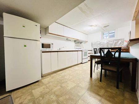 For Lease - 13 Brian Drive Unit# Lower, Toronto, Ontario - Photo 2