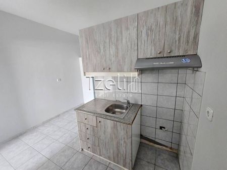 Studio/Γκαρσονιέρα για ενοικίαση Τ.Ε.Ι. (Πάτρα) - Φωτογραφία 4