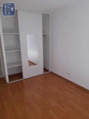 Appartement à louer 3 pièces 63.95m² - Photo 1