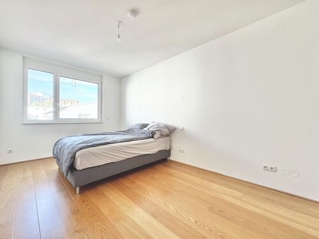 BALKONTRAUM | OPTIMAL AUFGETEILTE 2 ZIMMER | TOPLAGE MIT PERFEKTER VERKEHRSANBINDUNG - Foto 4