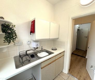 Studio Flat, Norfolk St, LE3 - Photo 2
