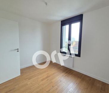 Location Appartement 3 pièces 59m² VILLEMOISSON SUR ORGE 91360 - Photo 3