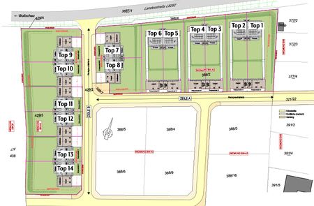 Reihenhaus in Weitra - Foto 5