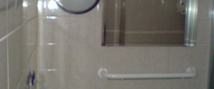 Sehr ruhiges aber zentral gelegenes möbiliertes 1-Zi. Appartement - Photo 1