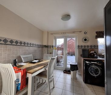 Bramcote Way, Rushall, WS4, Property for rent - Photo 5