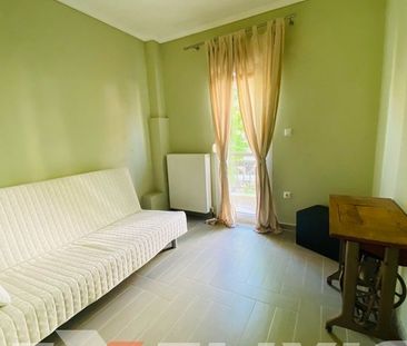 Διαμέρισμα για ενοικίαση Βυζάντιο (Καλαμαριά) - Φωτογραφία 4