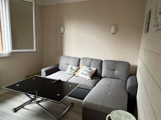 Location Appartement 2 pièces 42m² ALBERTVILLE 73200 - Photo 1