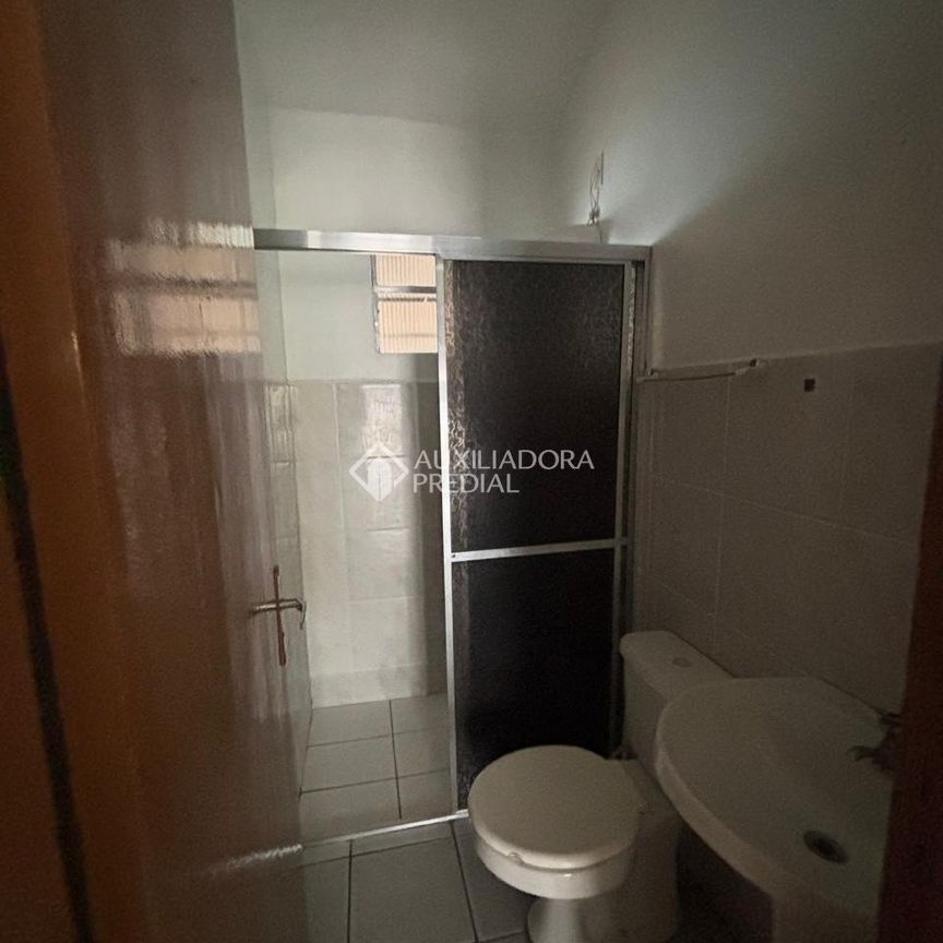 Casa em Condomínio com 2 quartos e 50m² para alugar em Canudos, Novo Hamburgo. - Foto 1