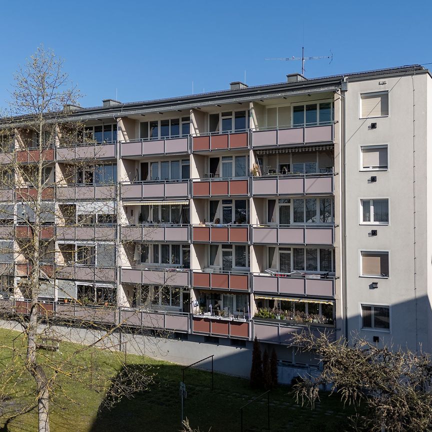 Bäckermühlweg 51-9 - Foto 1