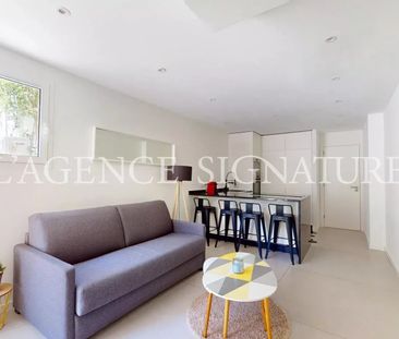A LOUER 2P NICE OUEST - PISCINE - TERRASSE - GARAGE - Photo 3