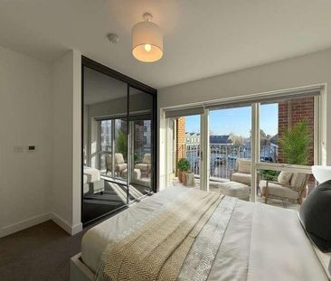 Marleigh, Cambridge - Photo 3