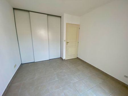 Location Appartement - Photo 2