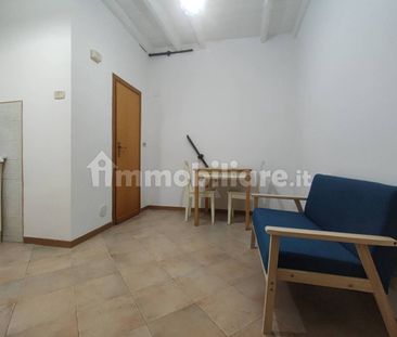 Bilocale via Aurelio Saffi 113, Centro Storico, Albano Laziale - Photo 1