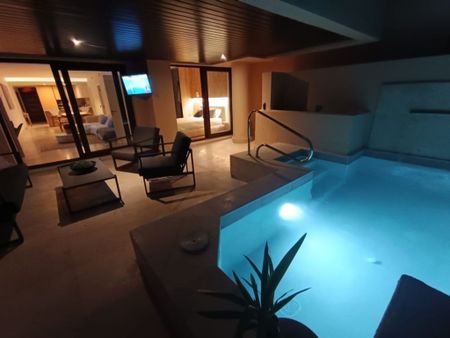 3 room luxury Apartment for rent in Estepona, Andalusia - Foto 2