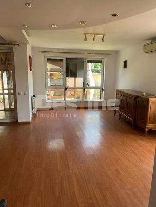 Casă de închiriat - Calea Giulești 5 camere - Photo 1