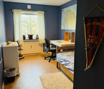 Verktumsgatan, Västra Frölunda - Foto 2